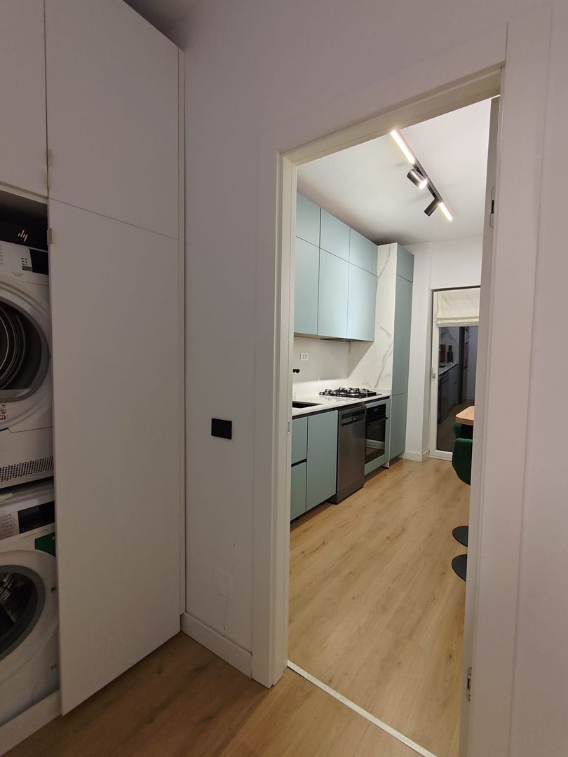 Apartament 2 camere Dristor 4 Elements  terasa /parcare subterana - Poză 6