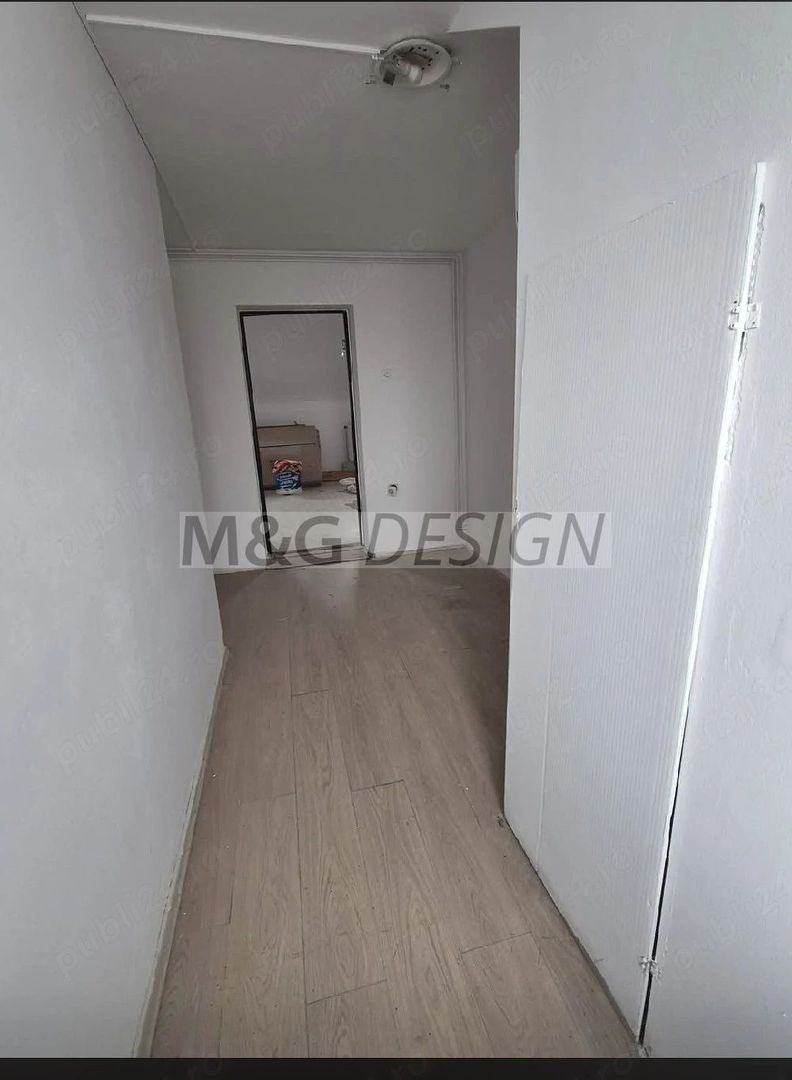 Apartament 3 camere Sagului la casa - Poză 2