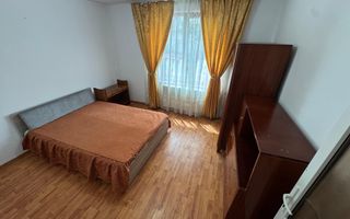 2 camere, 60mp, Semicentrala,Traian Mosoiu, Facultatea de Drept - Poză 5