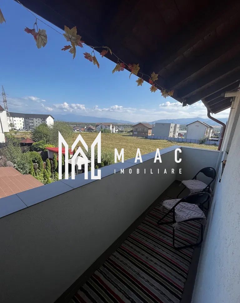 Apartament 3 camere | 76 MPU | Etaj 2 | Arhitectilor - Sibiu - Poză 10