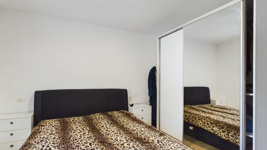 Casă Individuală Cărpiniș - Poză 17