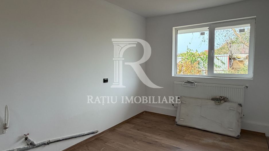 Casa 3 camere | Renovata Recent | Curte | Episcopia | Oradea - Poză 5