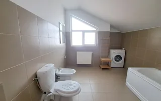 Apartament 4 camere 128 mp utili, centru Floresti - Poză 20