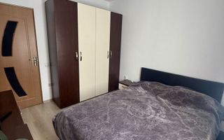 Apartament 2 camere 47mp Zona Auchan Iris - Poză 8