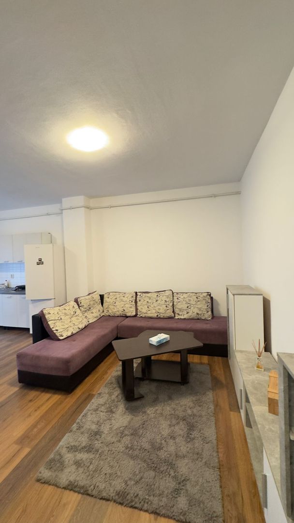 Apartament cu 2 camere de închiriat in Alba Iulia - Poză 1