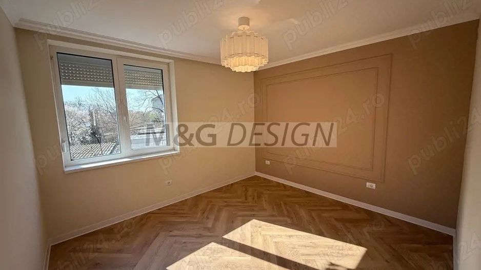 Apartament 2 camere zona Balcescu etaj 1 lux - Poză 3