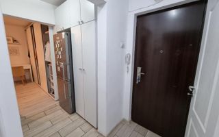 Vanzare apartament 2 camere Titan, complet amenajat, la 5 min metrou 1 Decembrie - Poză 9