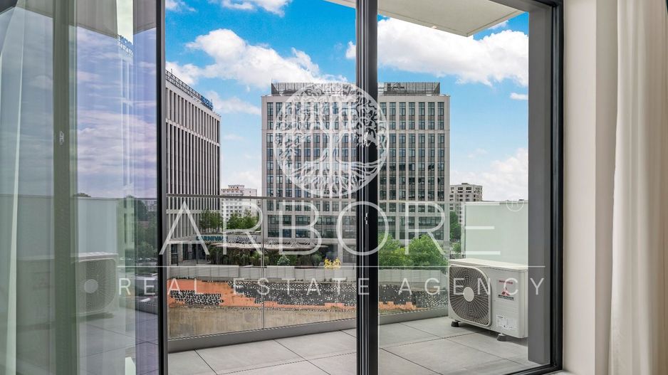 Apartament 2 camere de inchiriat ONE Timpuri Noi - Poză 18