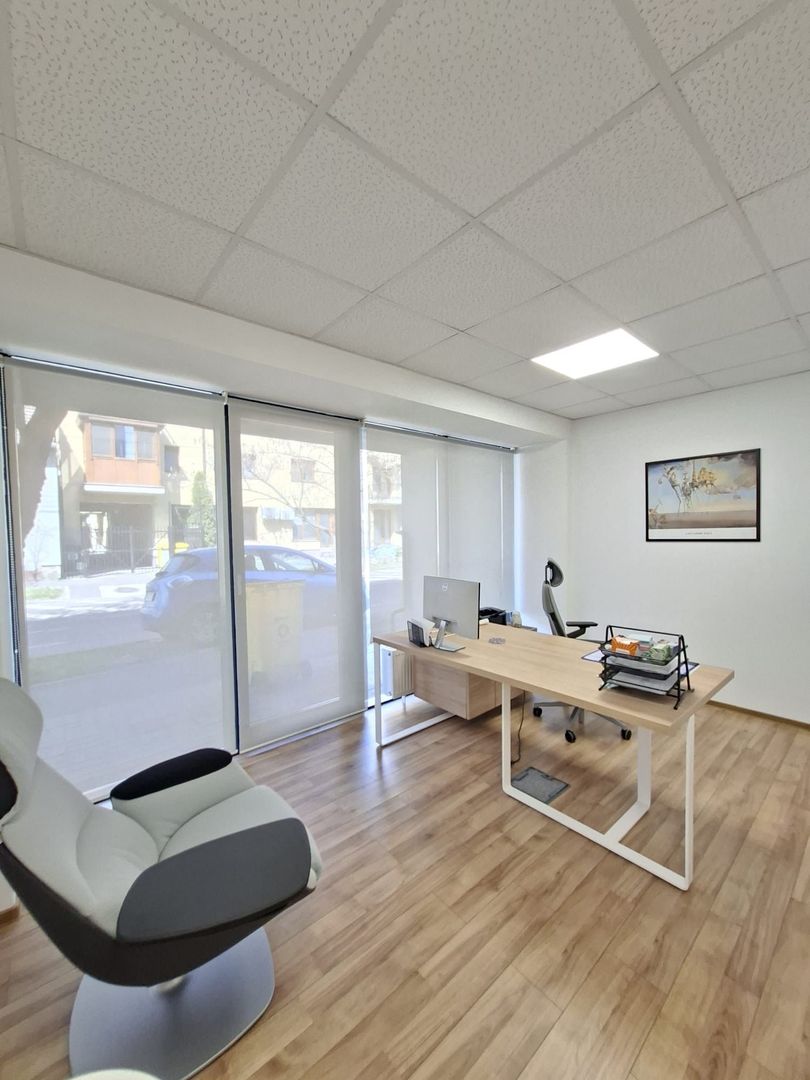 Spațiu pretabil birouri/cabinete medicale - Poză 9