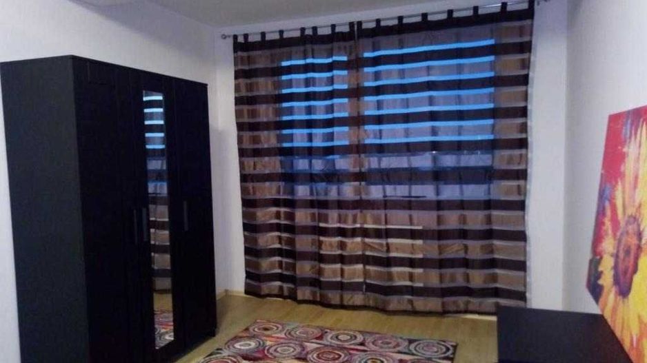 Inchiriez apartament in bloc nou Giulesti - Poză 5