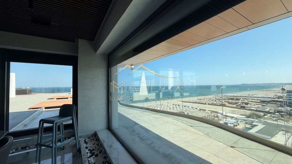 Penthouse Exlusivist *750mp* // 360 Sea View & Lake View / Mamaia - Poză 6