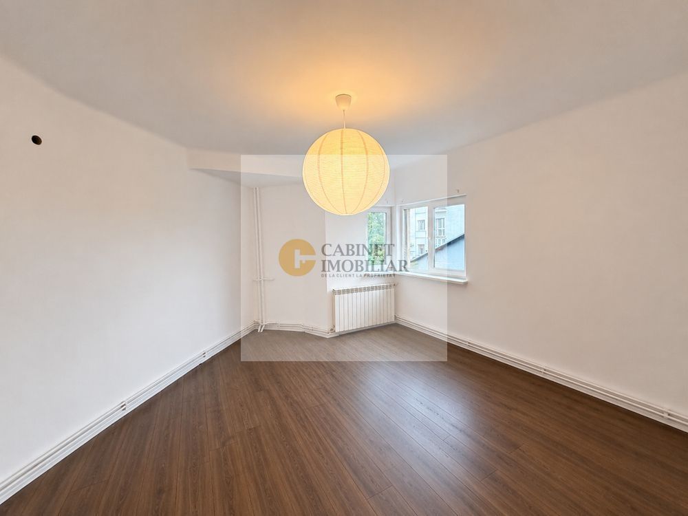 2 camere I 66 mp  I Etaj 2 I Eminescu - Poză 4