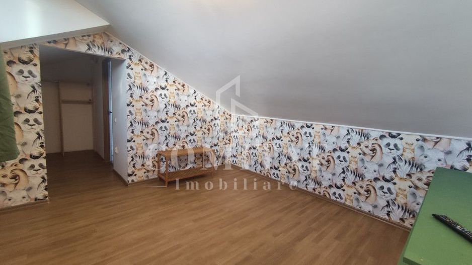 Apartament 3 camere | 94,12 mp | zona  Borhanci - Poză 10