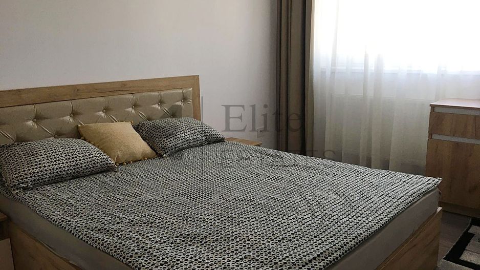 Apartament cu 2 camere de închiriat in Luceafarul - Poză 2