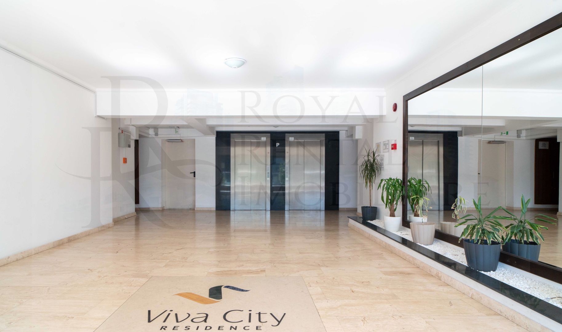 2 camere de lux | Viva City – Iulius Mall | Parcare subterană - Poză 8