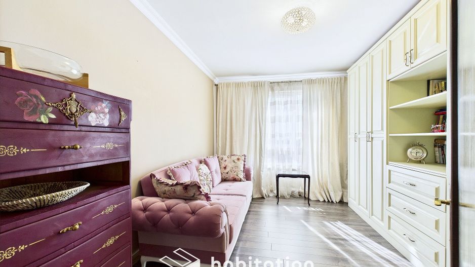 Oază de rafinament si eleganta, 3 camere, 2 terase - zona Aradului - Poză 14