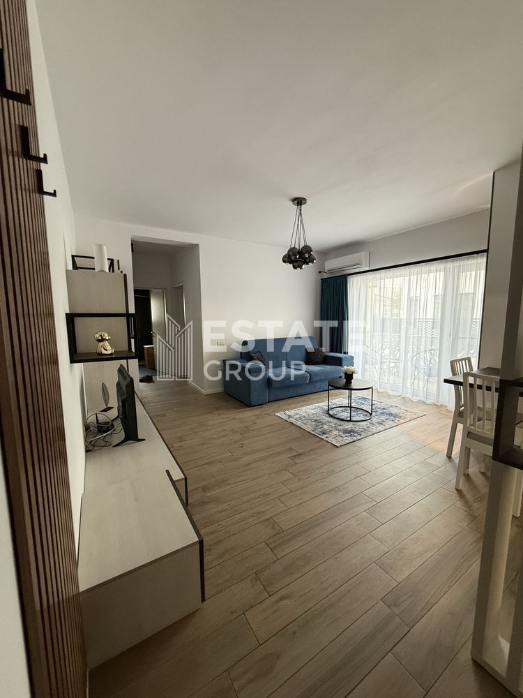 Apartament de inchiriat in Dumbravita - Poză 4