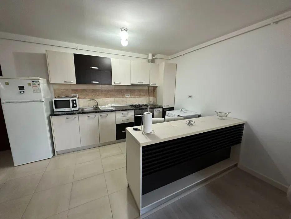 Închiriem apartament cu 2 camere în Chiajna - Poză 7