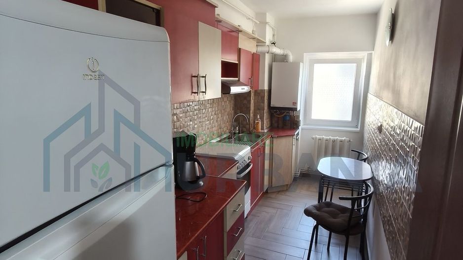 Apartament cu o cameră de închiriat pe termen lung, zona Podul Roș, Iași - Poză 4