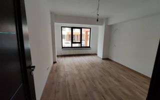 Apartament 1 cameră, nemobilat, în complexul Brown Luxury, Valea Lupului - Poză 1