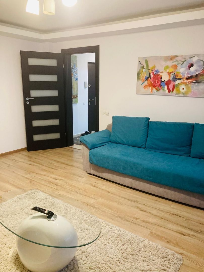 Apartament de inchiriat 2 camere Mall Vitan - Poză 3