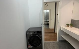 Apartament 2 camere Ivy Băneasa | Lux | Prima închiriere - Poză 5