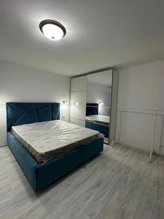 Garsonieră decomandată cu boiler – Lujerului, prima închiriere - Poză 1