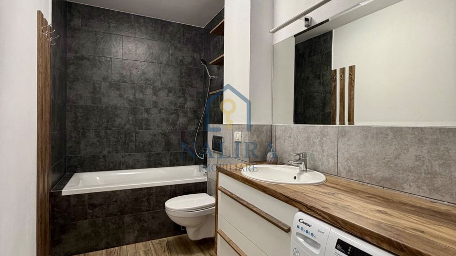 Apartament 3 camere de vânzare – bloc nou - Poză 4