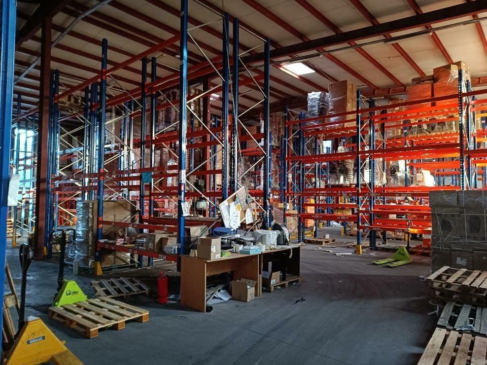 Hală logistică + Spaţii Birouri - Poză 5