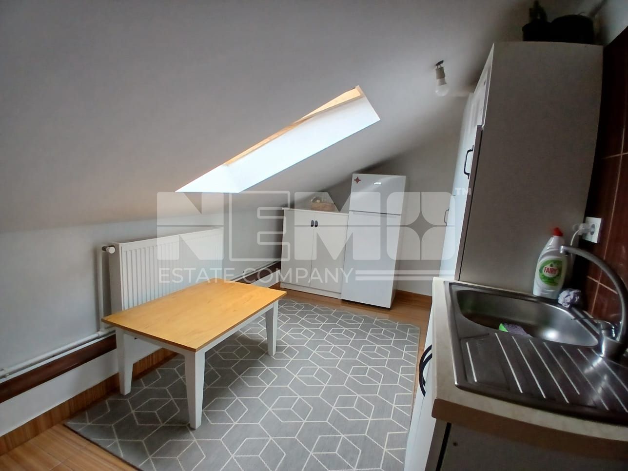 Apartament 2 camere | Burdujeni | 51000 EURO - Poză 8