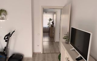 Apartament  | decomandat | 52 mp | Turnisor - Poză 3
