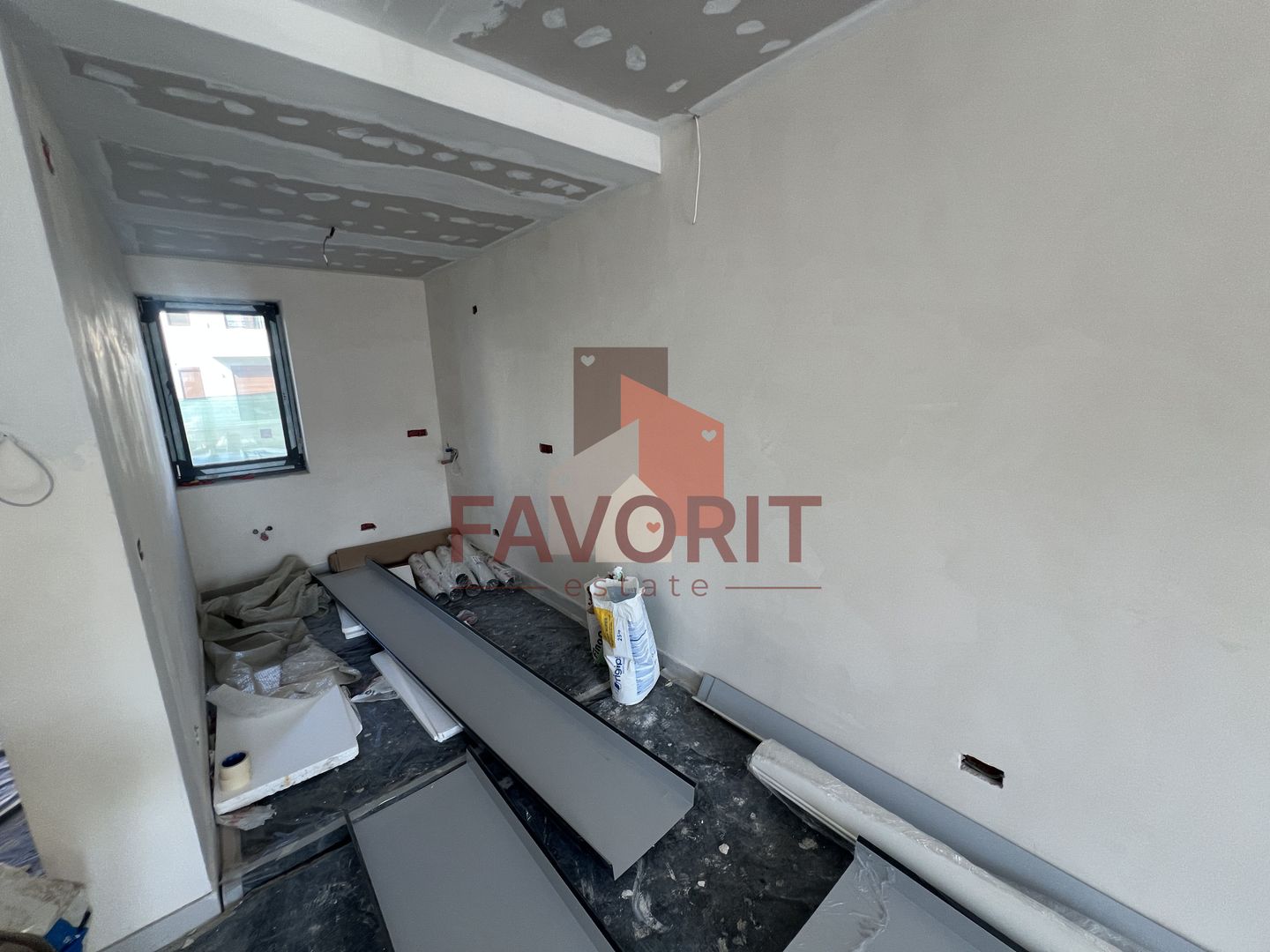 Case individuale P+2 Giroc – Zona Hotel IQ | 108 mp - Poză 5