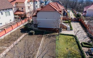 Vânzare, casă, 3 nivele, 200 mp + 10 ari, str. Gura Văii, Rîșcani - Poză 37