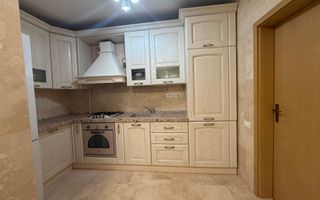 3 camere  Kiseleff |  Parcare subterană - Poză 7