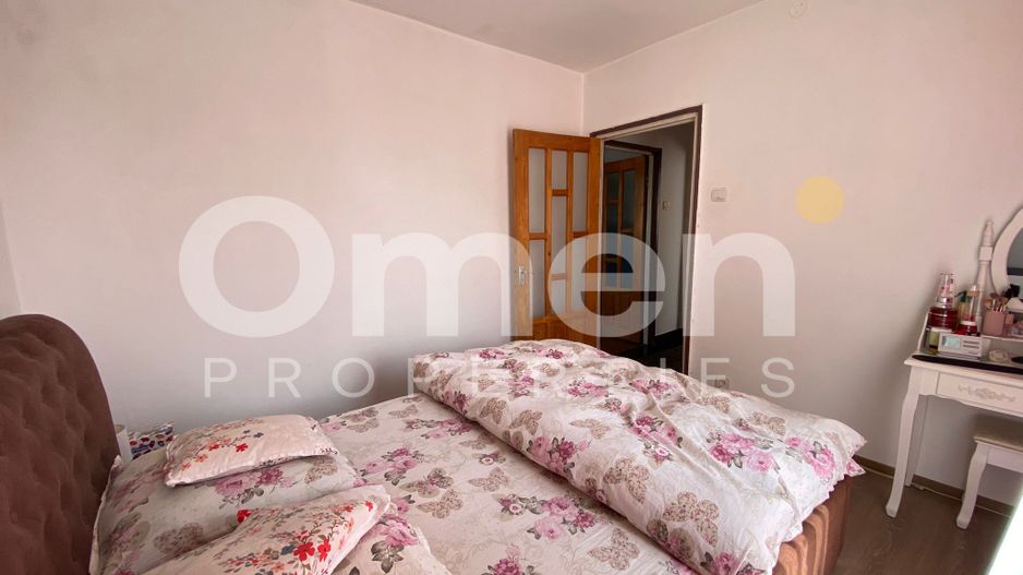 Apartament cu 3 camere, orientare V, zona Garii - Poză 2