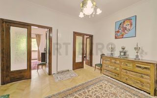 Zero comision, 120mp birou elegant in vila eclectica, Polona - Tunari - Poză 2