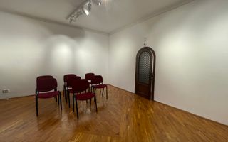 VILA SUPERBA LA INCHIRIERE PRETABILA CA SPATIU DE BIROU SAU REZIDENTA - Poză 17