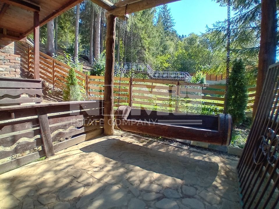 Pensiune Sucevita | 12 camere | 1500 MP | 210.000 EURO - Poză 2