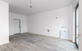Garsoniere noi cu balcon | Predare la cheie | Pinilor Residence - Poză 3