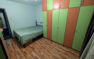 3 camere, semidecomandate, Manastur Zona Mehedinti, BIG, Izlazului - Poză 3