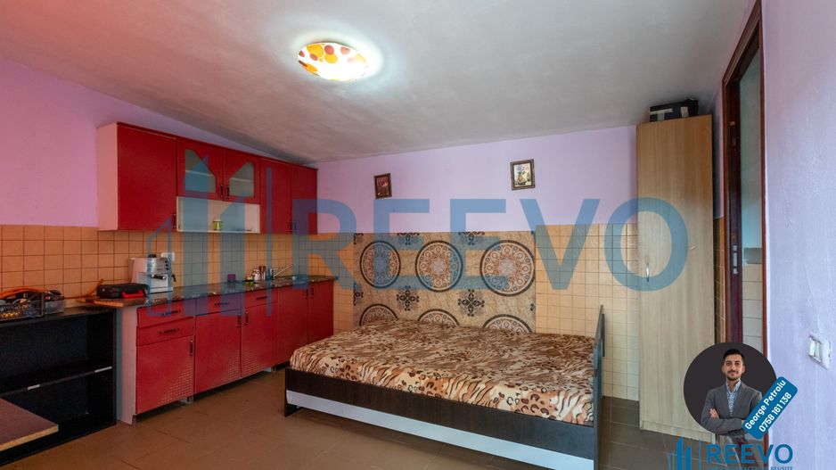 Casă/Vilă de vânzare, Luncani, Jud Bacău - Poză 37