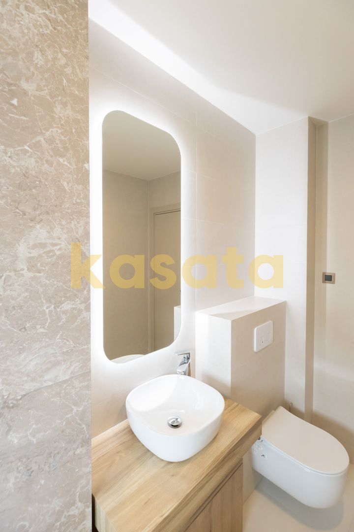 2 camere I ARQA Jolie Village I Iancu Nicolae I 84 mp I parcare - Poză 8