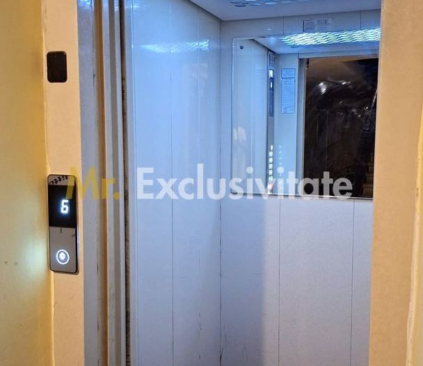Apartament 3 camere Ultracentral-Pitesti-Bloc Mobilux etaj intermediar - Poză 13