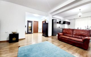 Apartament 2 camere Herastrau-80mp | Terasa 20mp | Loc de parcare - Poză 2