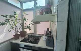 APARTAMENT 2 CAMERE ETAJ 4 CAMPULUNG GRUI - Poză 22