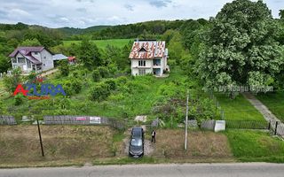 AZURA Imobiliare - Casa cu Teren Budeasa Galasesti - Poză 41