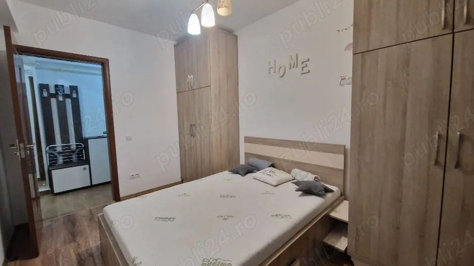 APARTAMENT 3 CAMERE| LOC DE PARCARE| DOAMNA STANCA - Poză 5