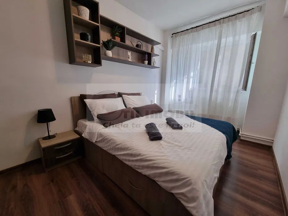 Apartament 2 Cam Decomandat-Hala Centrala -158000 euro - Poză 1
