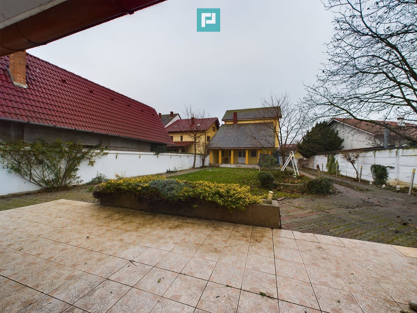 Casă situată Central în Dumbrăvița - Poză 31