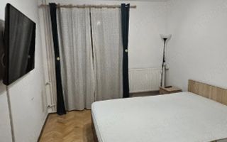 Închiriez apartament 2 camere Lujerului – Piața Veteranilor, complet m - Poză 3
